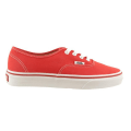 Pikkukuva 2 / 6: Lenkkitossut Vans Authentic Valkoiset,Punainen 45