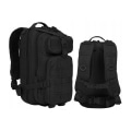 Miniatyrbillede 2 af 4: Rygsække Magnum 47858BLACK Sort