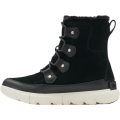 Miniatyrbillede 2 af 5: Sko Sorel Explorer II Joan Waterproof Sort 37