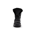 Miniatyrbillede 2 af 6: Snowboots Bearpaw 1871Y Sort 34