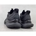Pikkukuva 6 / 6: Puolikengät Adidas Alphabounce Mustat 41 1/3