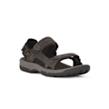 Miniatyrbillede 1 af 3: Sandaler Teva Langdon Brun 43