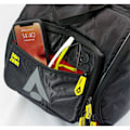 Pikkukuva 4 / 10: Laukut Karakal Pro Tour Comp 20 Racketbag 9R Mustat