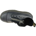 Miniatyrbillede 3 af 4: Glans Dr Martens Sinclair Platform Sort 40