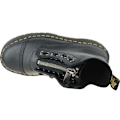 Pikkukuva 3 / 4: Varsikengät Dr Martens Sinclair Platform Mustat 40