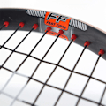 Miniatyrbillede 6 af 10: Rackets Karakal Tpro 120 FF Sort,Rød