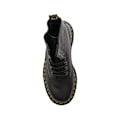 Miniatyrbillede 4 af 10: Glans Dr Martens Jadon III Sort 39