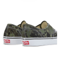 Miniatyrbillede 6 af 7: Kondisko Vans Authentic Grå,Grøn 44.5