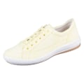 Miniatyrbillede 1 af 5: Sneakers low Legero Tanaro 50 Gul 37.5