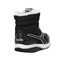 Miniatyrbillede 3 af 4: Sko Diadora Crypton Dina Snow Sort 37