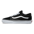 Pikkukuva 3 / 5: Puolikengät Vans Old Skool Mustat 43