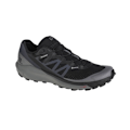 Pikkukuva 1 / 4: Puolikengät Salomon Sense Ride 4 Gtx Mustat 48