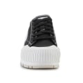 Miniatyrbillede 2 af 7: Sneakers low Fila Cityblock Platform Sort 39