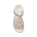 Miniatyrbillede 4 af 10: Sandaler Rieker V505280WH Beige 36