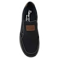 Miniatyrbillede 5 af 6: Sneakers low Rieker Blau Sort 43