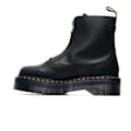 Pikkukuva 2 / 6: Varsikengät Dr Martens Jetta Mustat 41