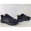 Miniatyrbillede 5 af 6: Sneakers low Puma Ftr Connect Sort 40.5