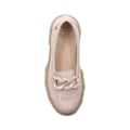 Miniatyrbild 4 av 10: Mockaskiner Maciejka 2850J15001 Beige 38