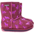 Miniatyrbild 2 av 6: Snowboots Emu Australia Rainbow Unicorn Brumby Rosa 24