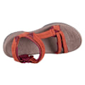 Miniatyrbillede 4 af 5: Sandaler Teva Terra FI Lite Orange 39