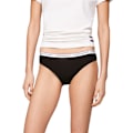 Pikkukuva 7 / 9: Majtki Tommy Hilfiger UW0UW048950R3 Mustat,Tummanpunainen,Harmaat XS