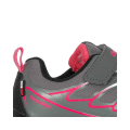 Pikkukuva 9 / 10: Puolikengät KangaRoos Khk Flow EV Rtx Harmaat 40