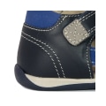 Miniatyrbillede 8 af 8: Sandaler Primigi 3908022NV Sort,Flåde 20