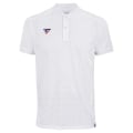 Pikkukuva 1 / 5: T-paidat Tecnifibre Team Valkoiset 178 - 182 cm/M