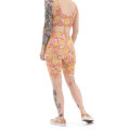 Pikkukuva 4 / 6: Housut Vans Flying V Print Legging Keltaiset,Oranssin väriset 168 - 172 cm/M