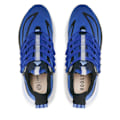 Miniatyrbillede 2 af 5: Sneakers low Adidas Alphaboost V1 Blå 44