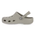 Miniatyrbillede 3 af 5: Træsko Crocs Classic Elephant Grå 41
