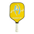 Pikkukuva 1 / 6: Rackets Harrow Summit XP Keltaiset