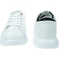 Pikkukuva 3 / 6: Puolikengät Tommy Hilfiger Lightweight Textile Cupsole Valkoiset 44
