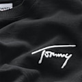 Miniatyrbillede 5 af 5: Sweatshirts Tommy Hilfiger DM0DM15206BDS Sort 184 - 188 cm/XL