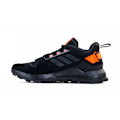 Miniatyrbillede 2 af 4: Sneakers low Adidas Terrex Hikster Sort 42