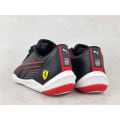 Miniatyrbillede 6 af 6: Sneakers low Puma Ferrari Rcat Machina Sort 44
