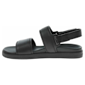 Miniatyrbillede 3 af 7: Sandaler Calvin Klein HM0HM00946BEH Sort 44