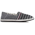 Miniatyrbillede 1 af 4: Espadriller Tommy Hilfiger Jeans Grå 43