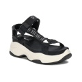 Pikkukuva 2 / 10: Sandaalit Pepe Jeans PLS90566999 Mustat 37