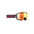 Miniatyrbild 2 av 2: Goggles Goggle Gog Dash Svarta