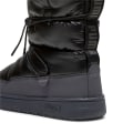 Miniatyrbillede 5 af 8: Snowboots Puma Snowbae Wns Patent Sort 37.5
