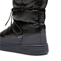 Pikkukuva 5 / 8: Lumisaappaat Puma Snowbae Wns Patent Mustat 41