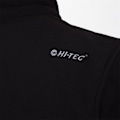 Pikkukuva 4 / 7: Puserot je Fleecet Hi-Tec Zoe II Mustat 176 - 181 cm/L