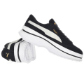 Pikkukuva 2 / 4: Puolikengät Puma Deva Suede Wns Mustat 38