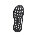 Miniatyrbillede 6 af 6: Sneakers low Adidas Rapidarun Hvid,Sort 31.5