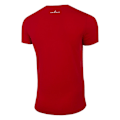 Pikkukuva 2 / 5: T-paidat 4F TSM019 Punainen 182 - 185 cm/XL