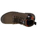 Miniatyrbillede 3 af 4: Sko Palladium Sp20 Unzipped Beige 44