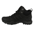Miniatyrbillede 2 af 8: Sko Adidas Terrex Swift R2 Mid Gtx Sort 43 1/3