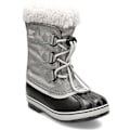 Miniatyrbillede 1 af 6: Snowboots Sorel Yoot Pac Nylon Sort,Grå 36