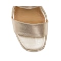 Miniatyrbild 5 av 9: Sandaler Maciejka 0552225001 Guld 39